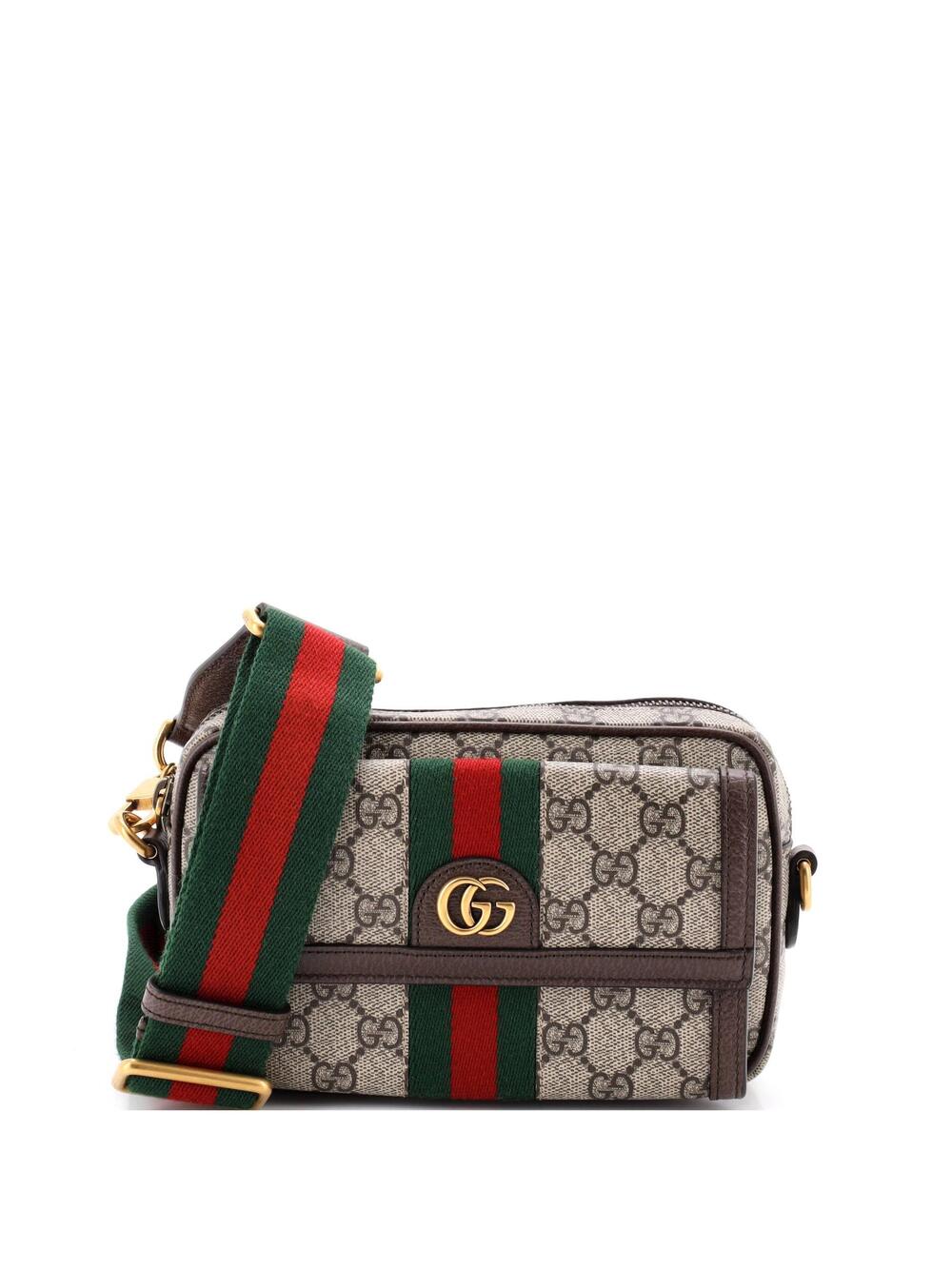 Gucci Ophidia Front Pocket Camera Bag #366651G16B